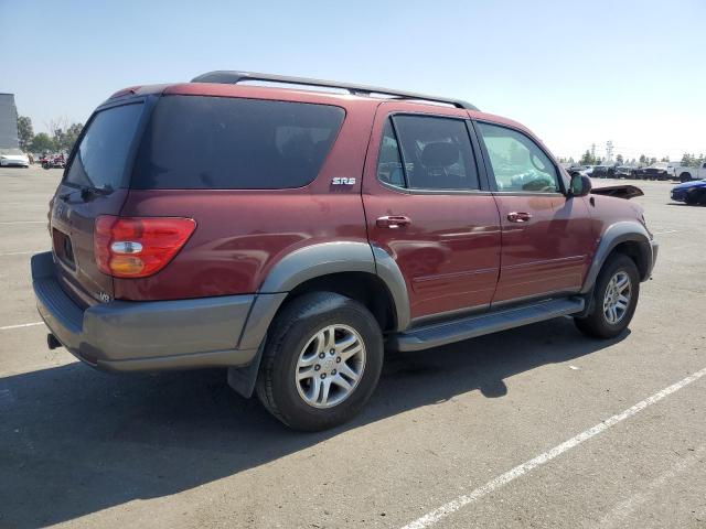 Photo 2 VIN: 5TDZT34A24S207480 - TOYOTA SEQUOIA SR 