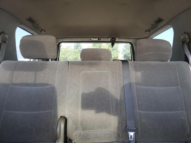 Photo 9 VIN: 5TDZT34A24S207480 - TOYOTA SEQUOIA SR 