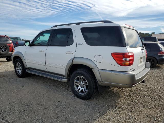 Photo 1 VIN: 5TDZT34A24S207995 - TOYOTA SEQUOIA 