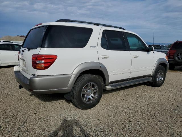 Photo 2 VIN: 5TDZT34A24S207995 - TOYOTA SEQUOIA 