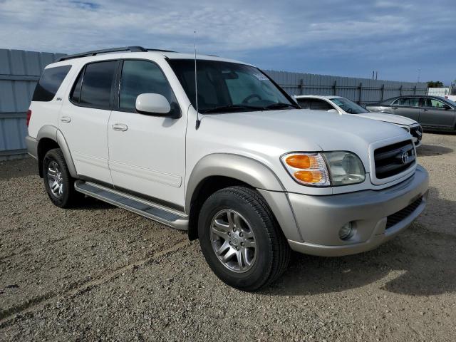 Photo 3 VIN: 5TDZT34A24S207995 - TOYOTA SEQUOIA 