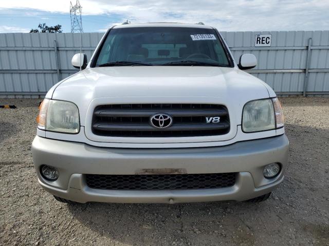 Photo 4 VIN: 5TDZT34A24S207995 - TOYOTA SEQUOIA 