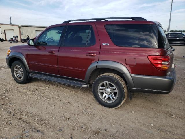 Photo 1 VIN: 5TDZT34A24S236624 - TOYOTA SEQUOIA 