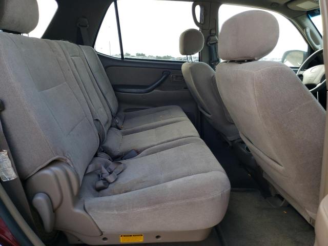 Photo 10 VIN: 5TDZT34A24S236624 - TOYOTA SEQUOIA 