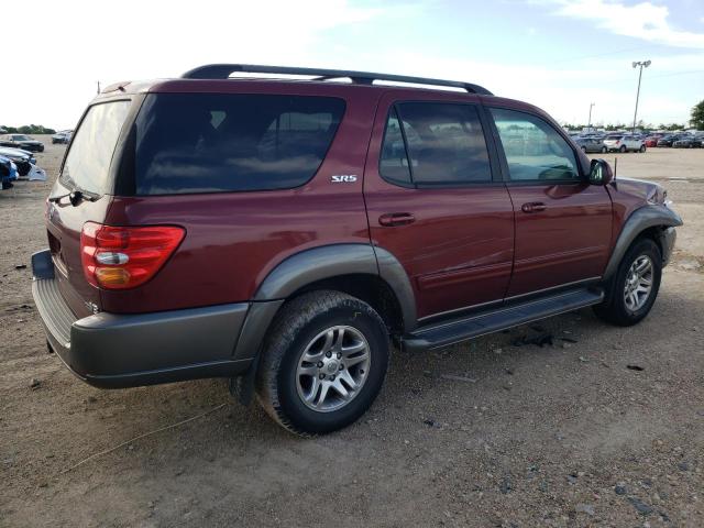 Photo 2 VIN: 5TDZT34A24S236624 - TOYOTA SEQUOIA 