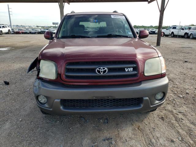 Photo 4 VIN: 5TDZT34A24S236624 - TOYOTA SEQUOIA 