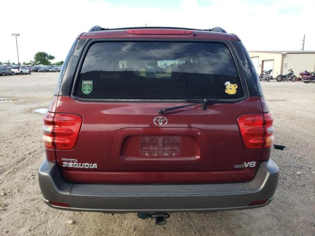 Photo 5 VIN: 5TDZT34A24S236624 - TOYOTA SEQUOIA 