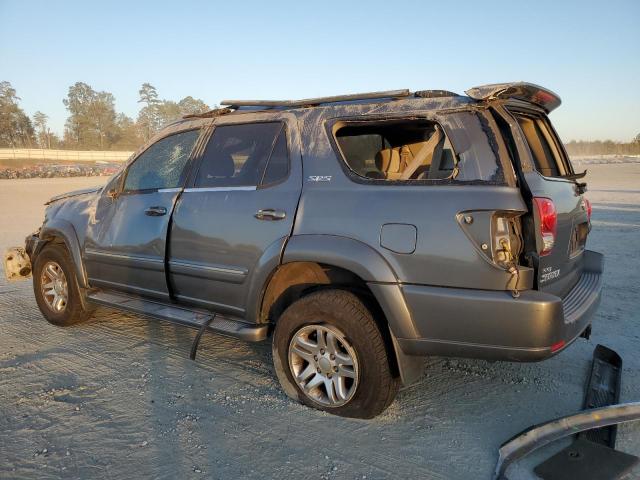 Photo 1 VIN: 5TDZT34A25S254624 - TOYOTA SEQUOIA SR 