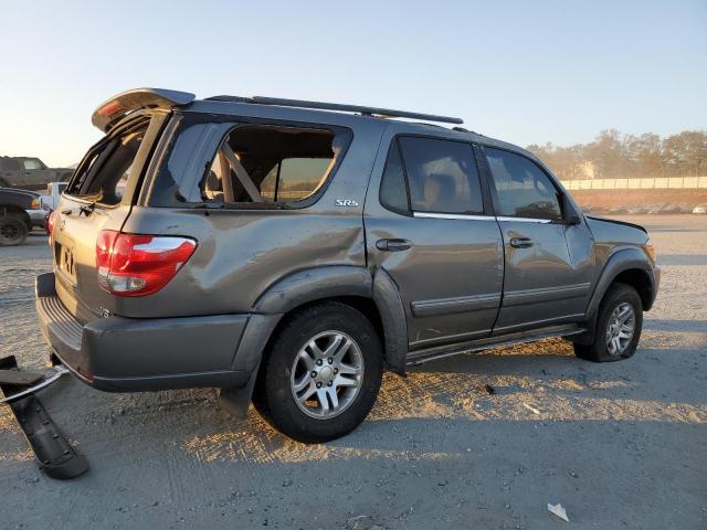 Photo 2 VIN: 5TDZT34A25S254624 - TOYOTA SEQUOIA SR 