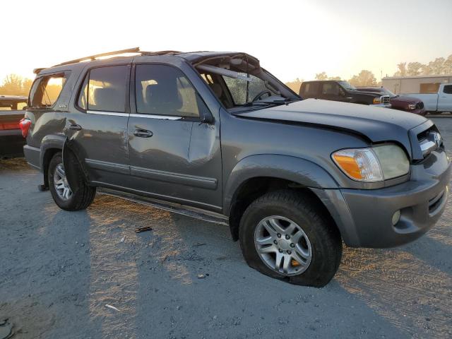 Photo 3 VIN: 5TDZT34A25S254624 - TOYOTA SEQUOIA SR 