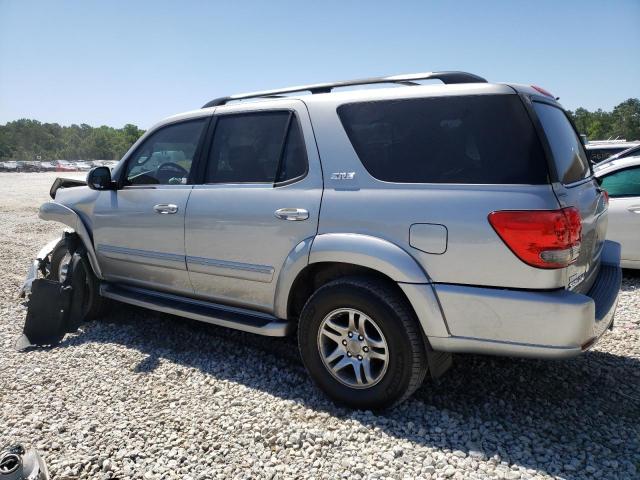 Photo 1 VIN: 5TDZT34A25S258849 - TOYOTA SEQUOIA 