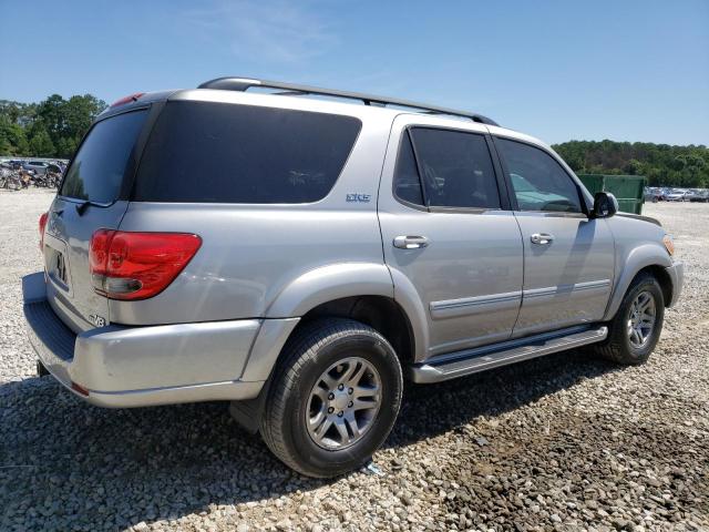 Photo 2 VIN: 5TDZT34A25S258849 - TOYOTA SEQUOIA 