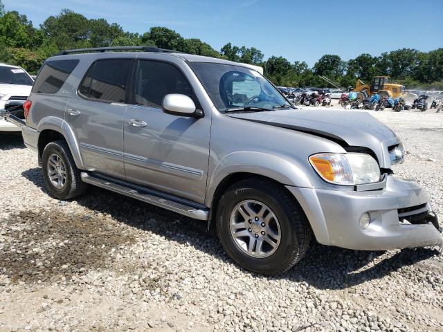 Photo 3 VIN: 5TDZT34A25S258849 - TOYOTA SEQUOIA 