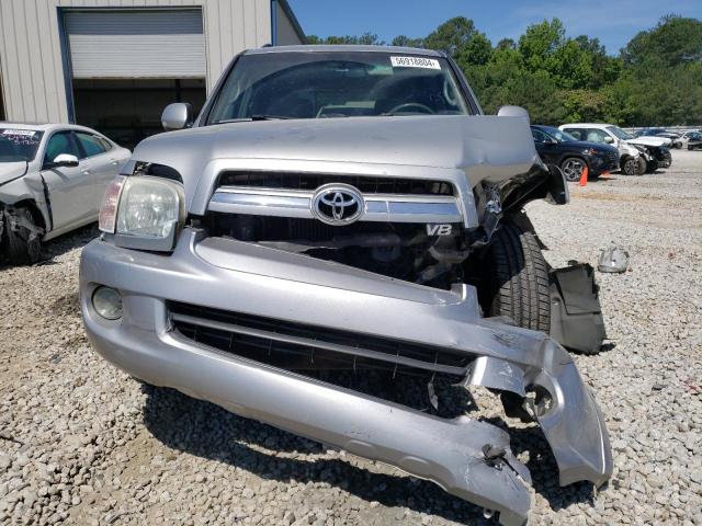 Photo 4 VIN: 5TDZT34A25S258849 - TOYOTA SEQUOIA 