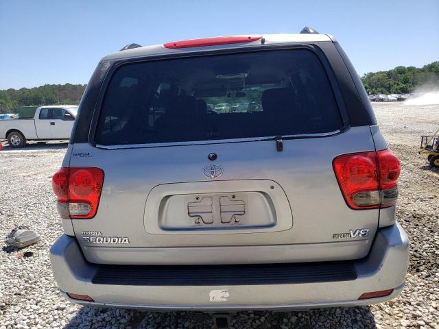 Photo 5 VIN: 5TDZT34A25S258849 - TOYOTA SEQUOIA 