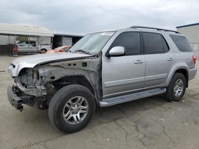 Photo 0 VIN: 5TDZT34A25S261699 - TOYOTA SEQUOIA SR 