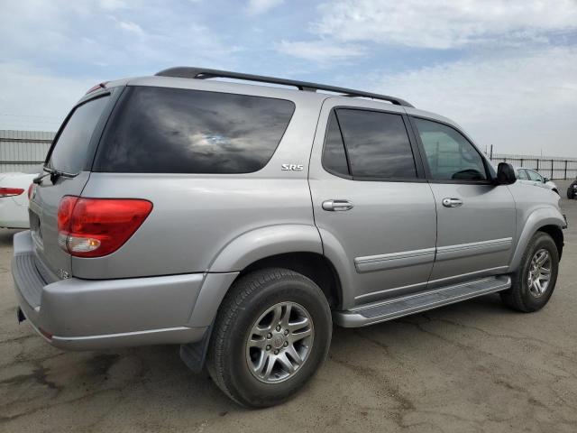 Photo 2 VIN: 5TDZT34A25S261699 - TOYOTA SEQUOIA SR 