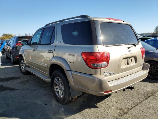 Photo 1 VIN: 5TDZT34A25S262822 - TOYOTA SEQUOIA 