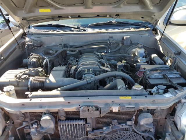 Photo 11 VIN: 5TDZT34A25S262822 - TOYOTA SEQUOIA 