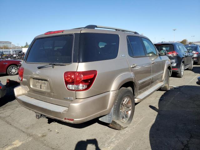 Photo 2 VIN: 5TDZT34A25S262822 - TOYOTA SEQUOIA 