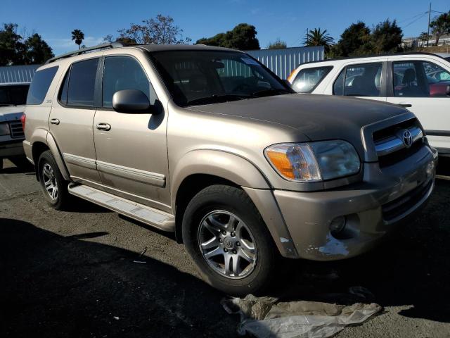 Photo 3 VIN: 5TDZT34A25S262822 - TOYOTA SEQUOIA 