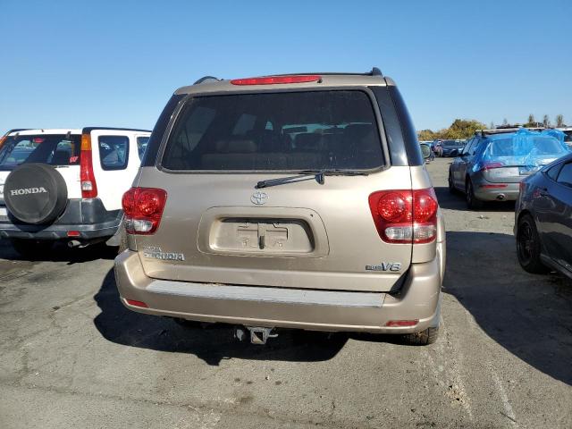 Photo 5 VIN: 5TDZT34A25S262822 - TOYOTA SEQUOIA 