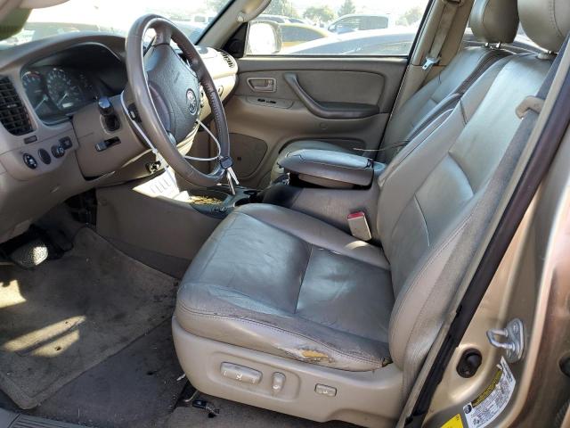 Photo 6 VIN: 5TDZT34A25S262822 - TOYOTA SEQUOIA 