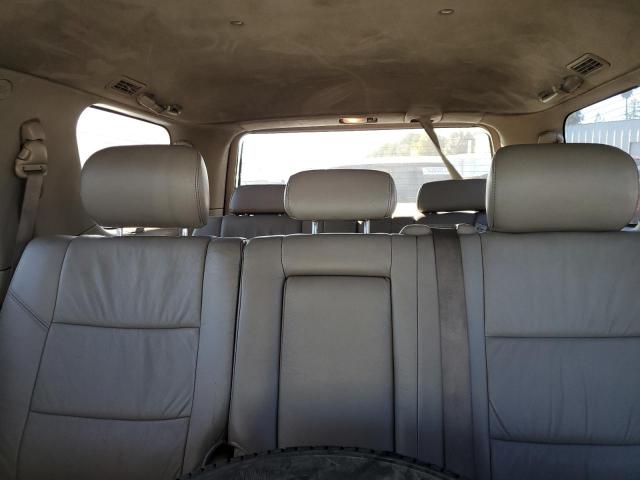 Photo 9 VIN: 5TDZT34A25S262822 - TOYOTA SEQUOIA 