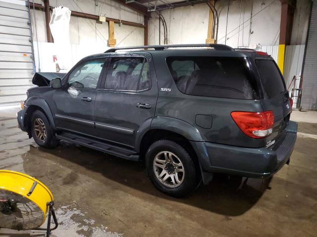 Photo 1 VIN: 5TDZT34A26S270517 - TOYOTA SEQUOIA SR 