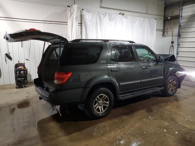 Photo 2 VIN: 5TDZT34A26S270517 - TOYOTA SEQUOIA SR 