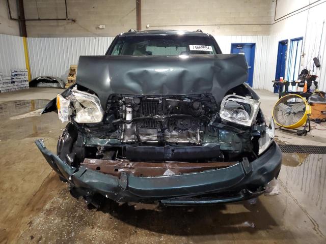 Photo 4 VIN: 5TDZT34A26S270517 - TOYOTA SEQUOIA SR 