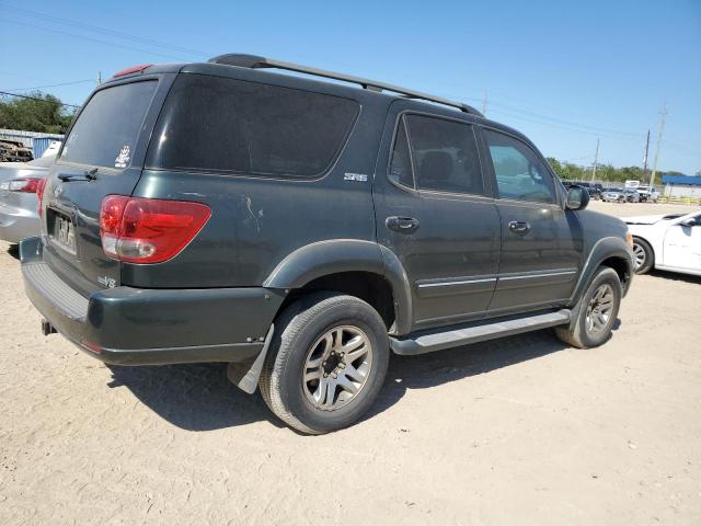 Photo 2 VIN: 5TDZT34A26S278438 - TOYOTA SEQUOIA SR 