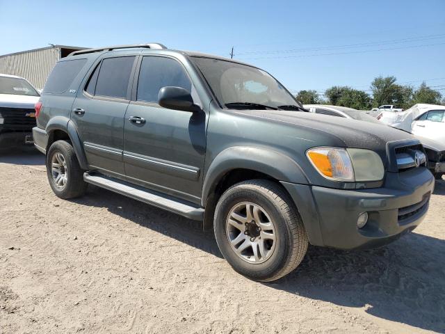 Photo 3 VIN: 5TDZT34A26S278438 - TOYOTA SEQUOIA SR 