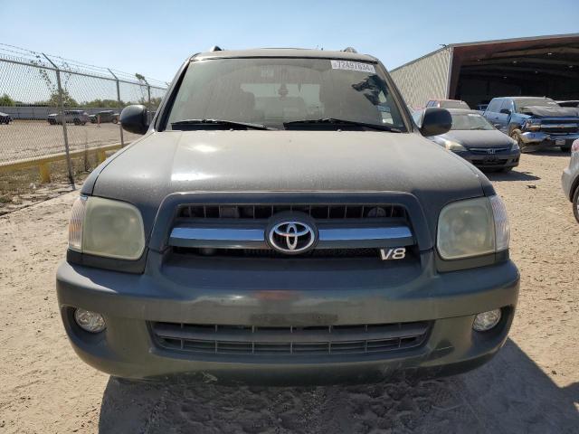 Photo 4 VIN: 5TDZT34A26S278438 - TOYOTA SEQUOIA SR 