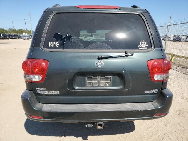 Photo 5 VIN: 5TDZT34A26S278438 - TOYOTA SEQUOIA SR 