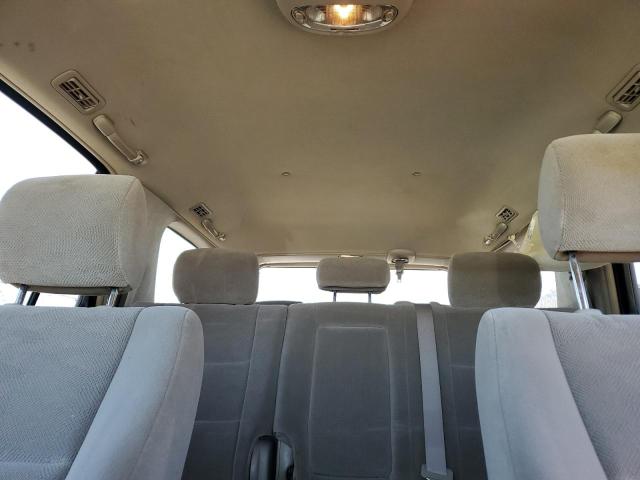 Photo 9 VIN: 5TDZT34A26S278438 - TOYOTA SEQUOIA SR 