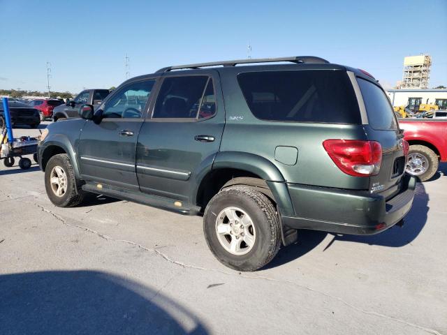 Photo 1 VIN: 5TDZT34A27S284631 - TOYOTA SEQUOIA 