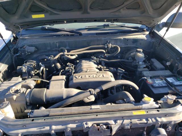 Photo 11 VIN: 5TDZT34A27S284631 - TOYOTA SEQUOIA 