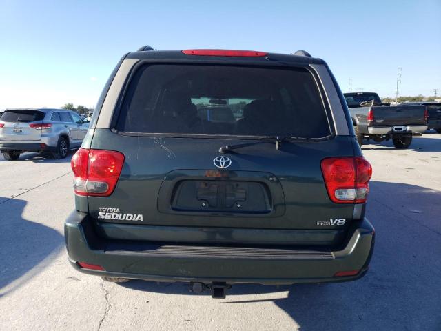 Photo 5 VIN: 5TDZT34A27S284631 - TOYOTA SEQUOIA 