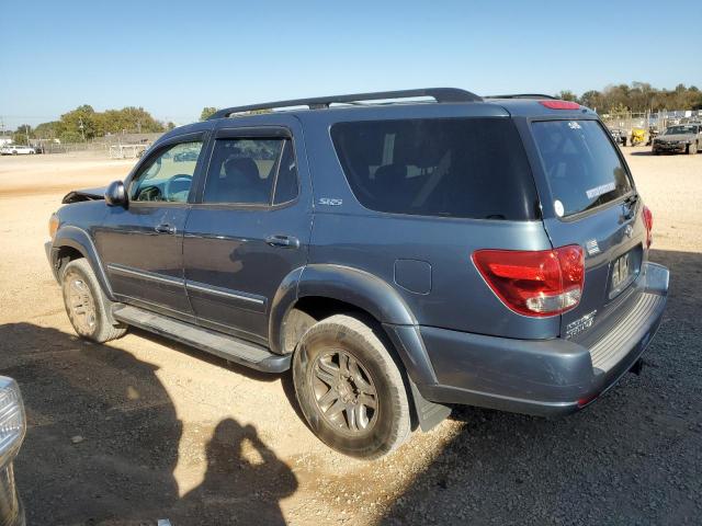 Photo 1 VIN: 5TDZT34A27S286508 - TOYOTA SEQUOIA 