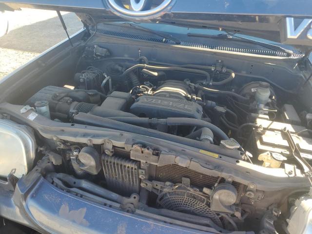 Photo 11 VIN: 5TDZT34A27S286508 - TOYOTA SEQUOIA 