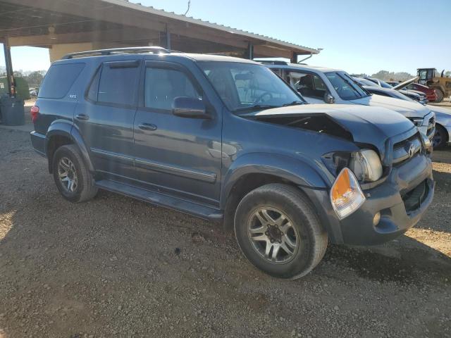 Photo 3 VIN: 5TDZT34A27S286508 - TOYOTA SEQUOIA 