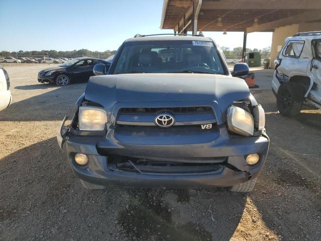 Photo 4 VIN: 5TDZT34A27S286508 - TOYOTA SEQUOIA 