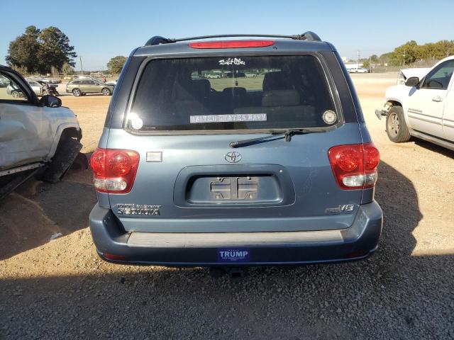 Photo 5 VIN: 5TDZT34A27S286508 - TOYOTA SEQUOIA 