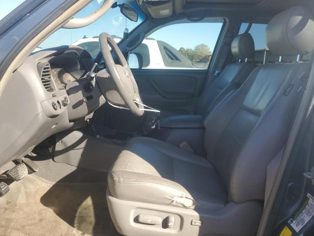 Photo 6 VIN: 5TDZT34A27S286508 - TOYOTA SEQUOIA 