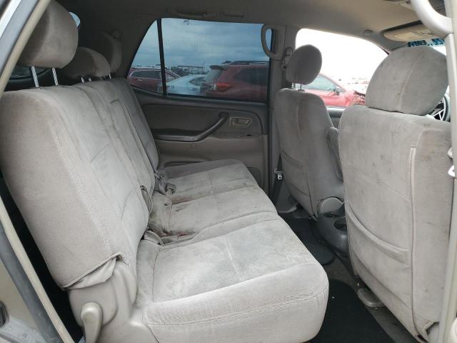 Photo 10 VIN: 5TDZT34A27S289800 - TOYOTA SEQUOIA 