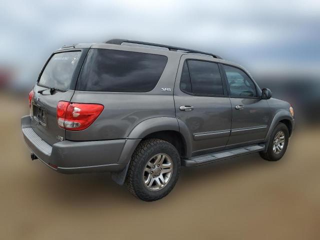 Photo 2 VIN: 5TDZT34A27S289800 - TOYOTA SEQUOIA 