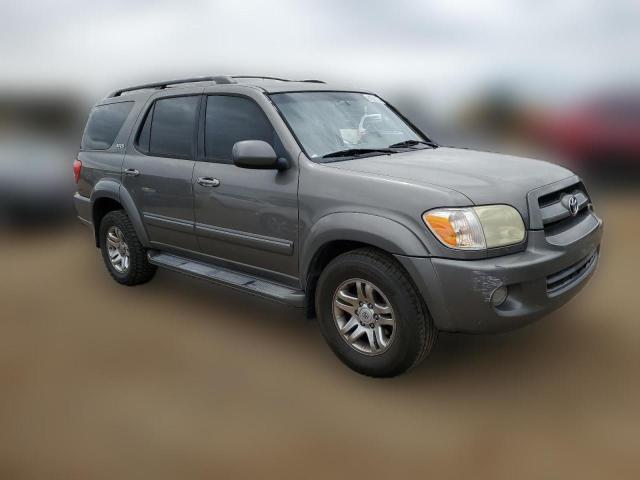 Photo 3 VIN: 5TDZT34A27S289800 - TOYOTA SEQUOIA 