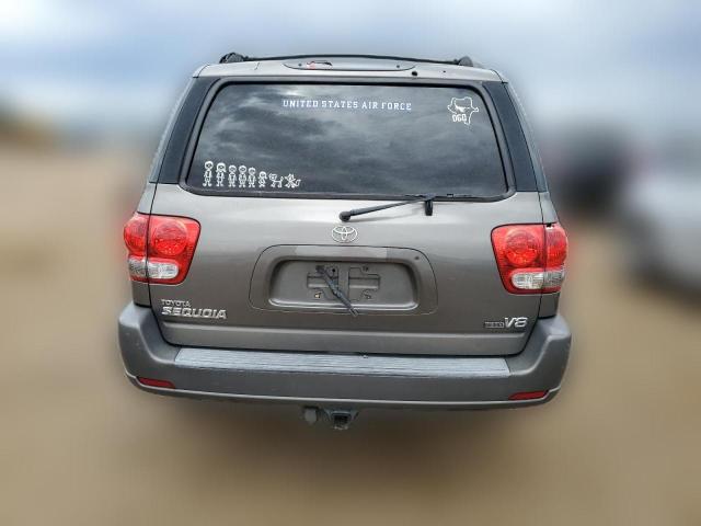 Photo 5 VIN: 5TDZT34A27S289800 - TOYOTA SEQUOIA 