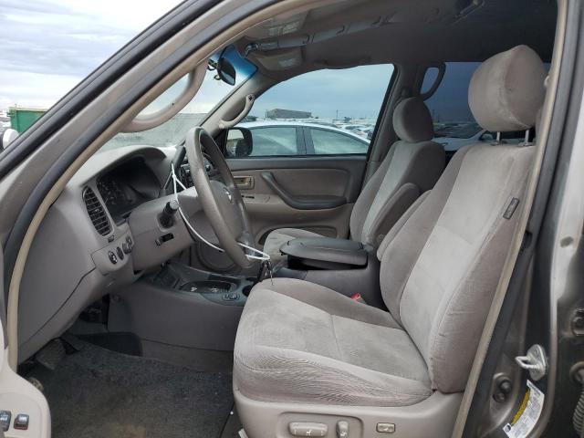 Photo 6 VIN: 5TDZT34A27S289800 - TOYOTA SEQUOIA 